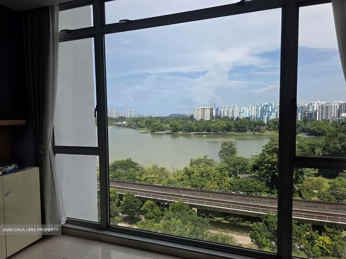 The Lakeshore (D22), Condominium #576294581